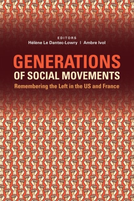 Generations of Social Movements