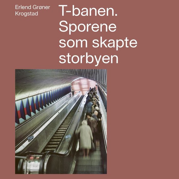 T-banen