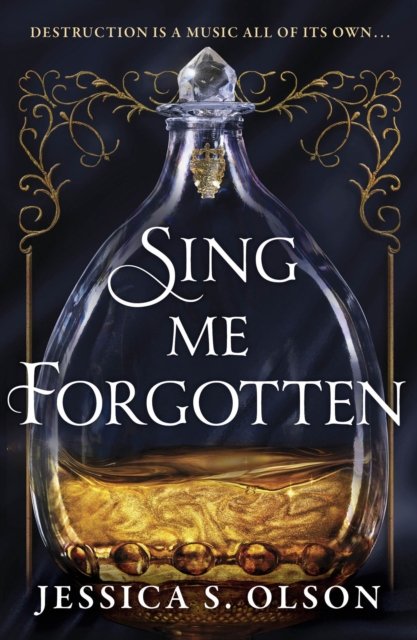SING ME FORGOTTEN PB