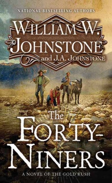 Forty-Niners,  The
