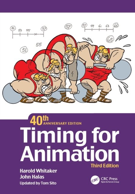 Timing for Animation