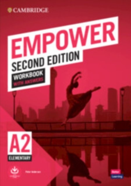 Empower Elementary/A2