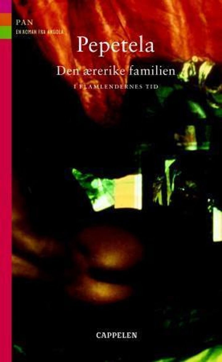 Den ærerike familien - i flamlendernes tid
