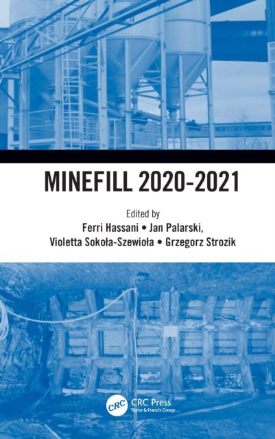 Minefill 2020-2021
