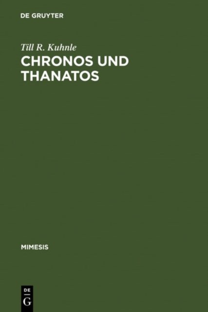 Chronos Und Thanatos