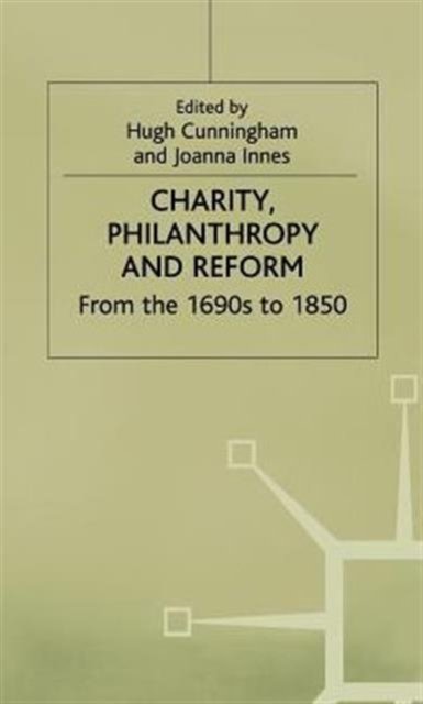 Charity, Philanthropy and Reform