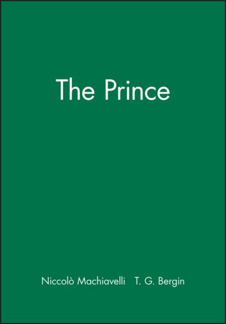 The Prince