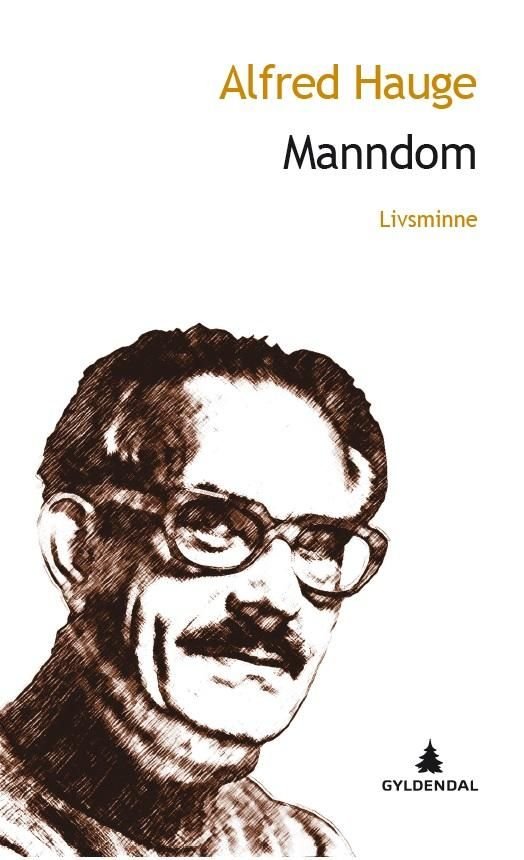 Manndom Livsminne ARK Bokhandel Manndom Livsminne ARK Bokhandel