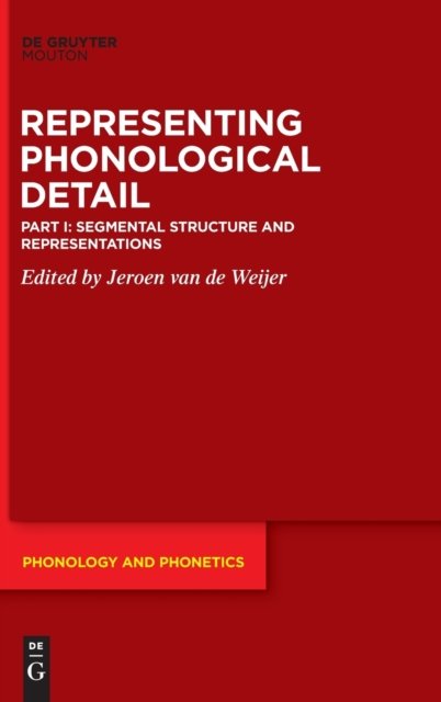 Segmental Structure and Representations