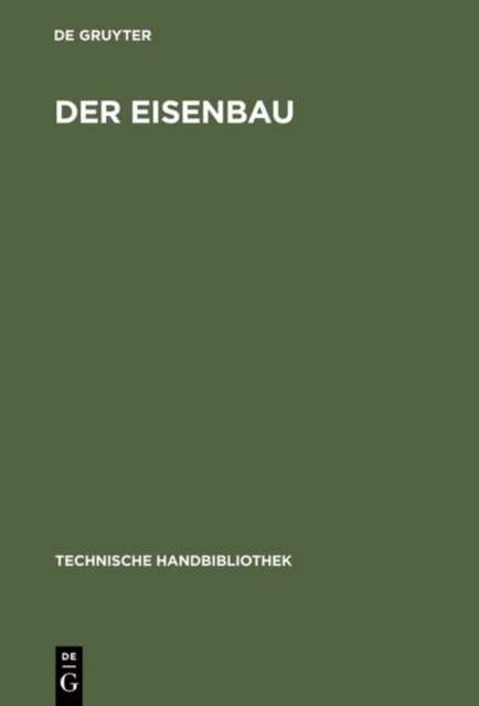 Eisenbau