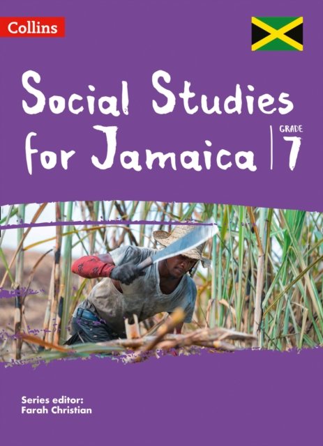 SOCIAL STUDIES FOR JAMAICA