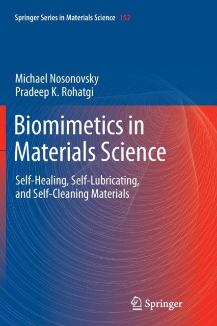 Biomimetics in Materials Science