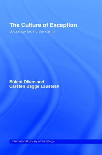 The Culture of Exception