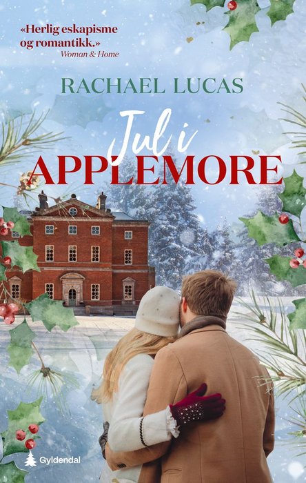 Jul i Applemore