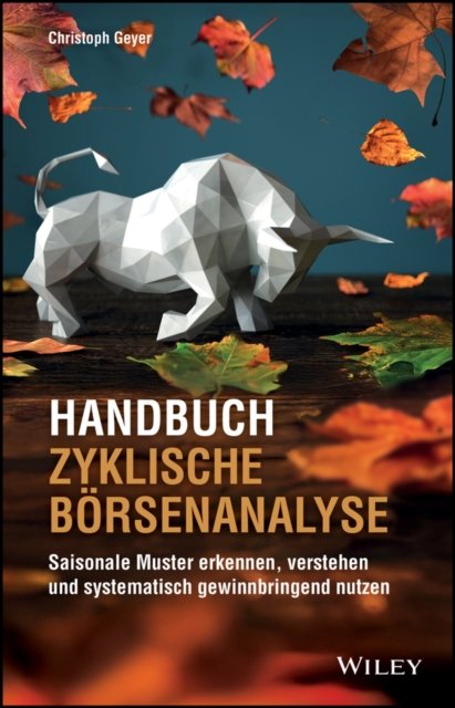 Handbuch Zyklische Borsenanalyse