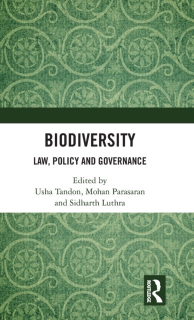 Biodiversity