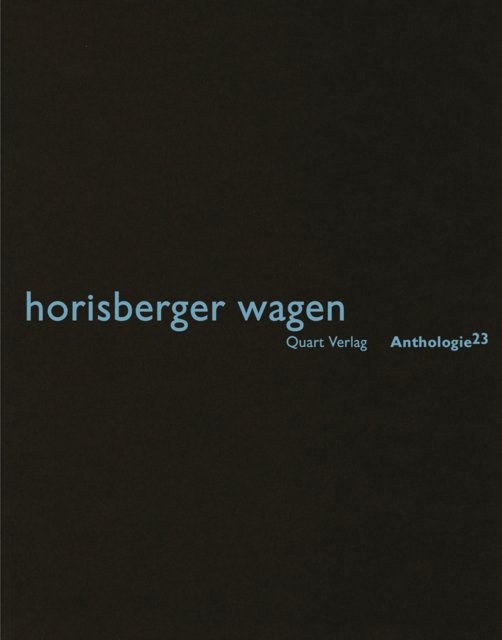 Horisberger Wagen