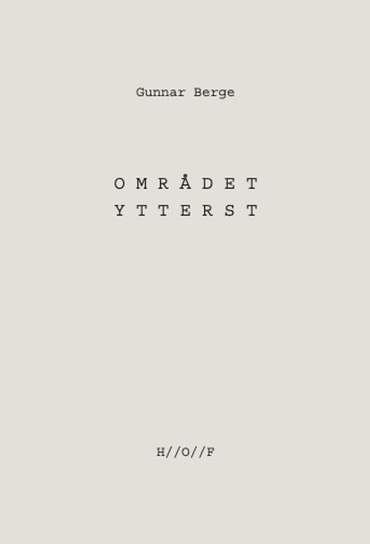 Området ytterst