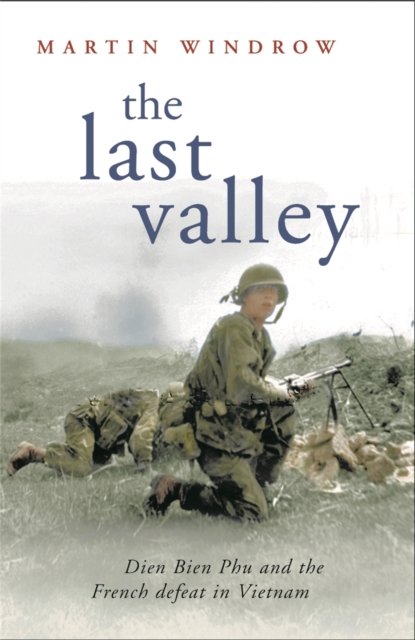 The Last Valley