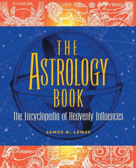The Astrology Book