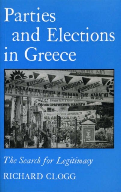 Parties and Elections in Greece