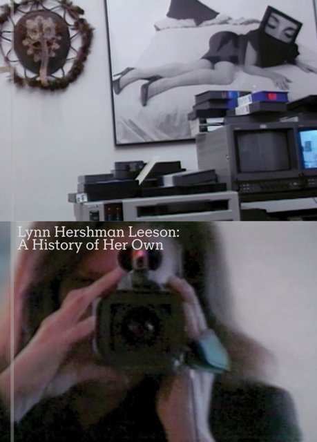 History of Her Own