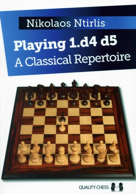 Playing 1.d4 d5