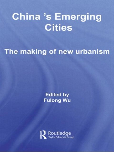 China's Emerging Cities