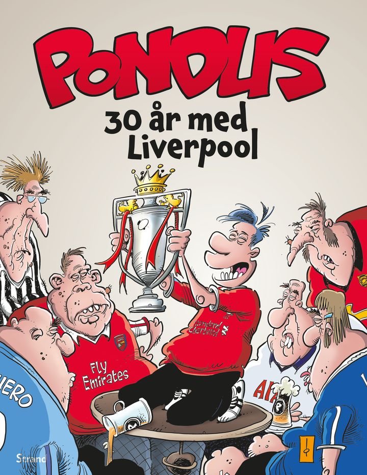 30 år med Liverpool