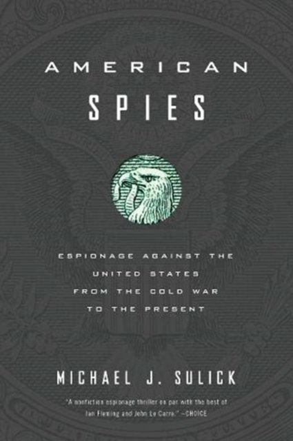 American Spies
