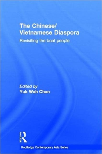 The Chinese/Vietnamese Diaspora