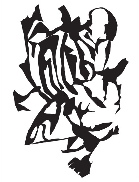 Carlos Amorales: Germinal