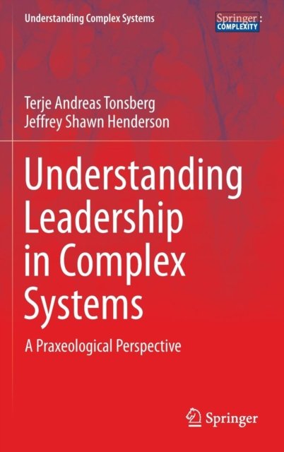 Understanding Leadership in Complex Systems