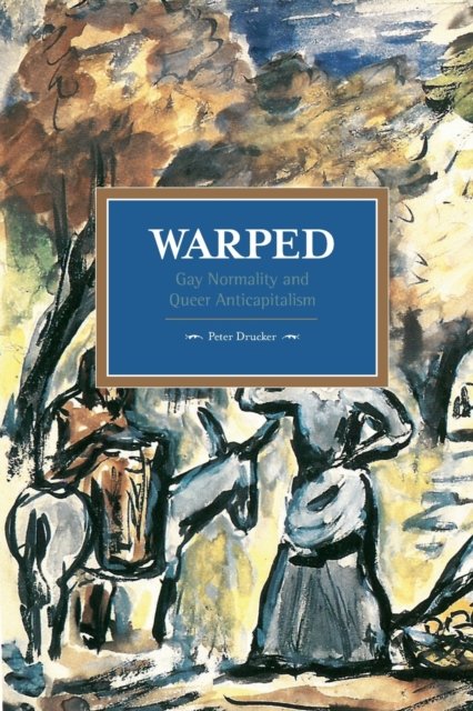 Warped