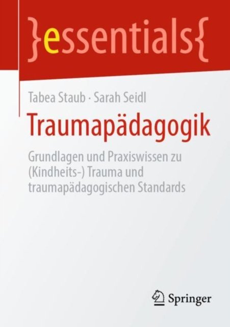 Traumapadagogik