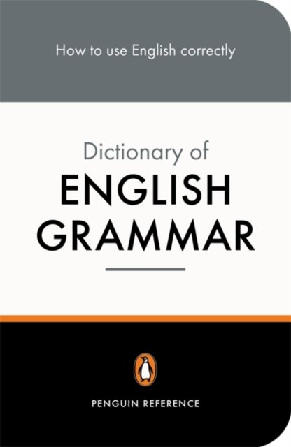Penguin Dictionary of English Grammar