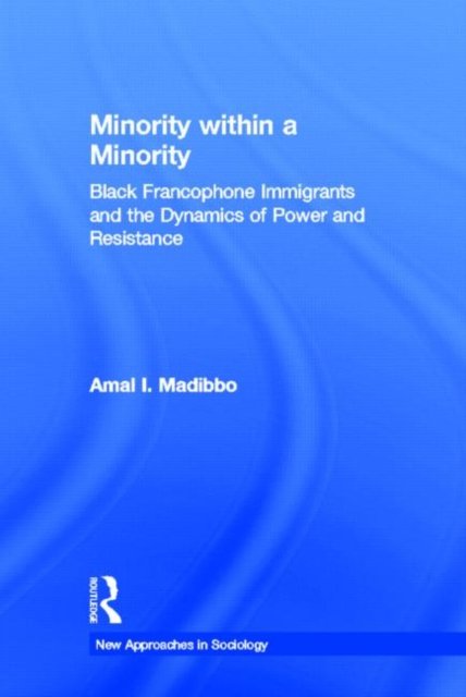 Minority within a Minority