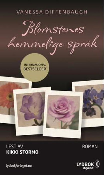 Blomstenes hemmelige språk