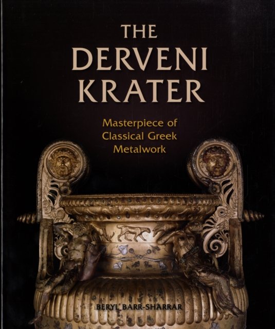 The Derveni Krater