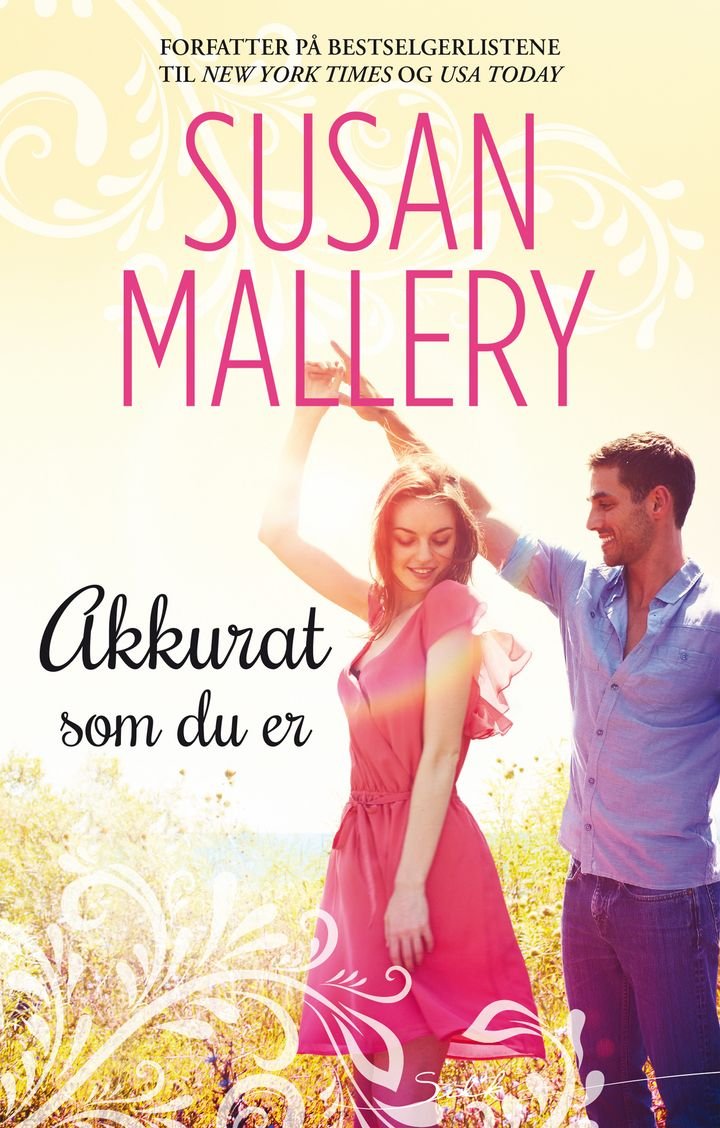 Akkurat som du er