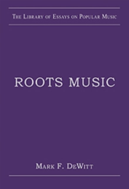 Roots Music