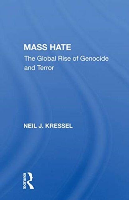 Mass Hate