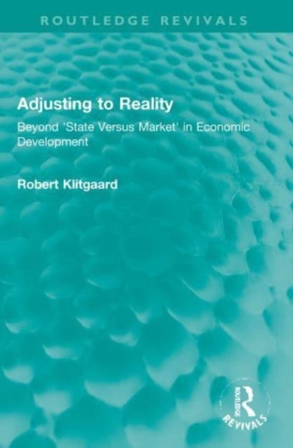 Adjusting to Reality