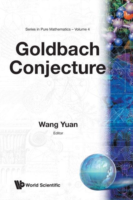 GOLDBACH CONJECTURE (V4)