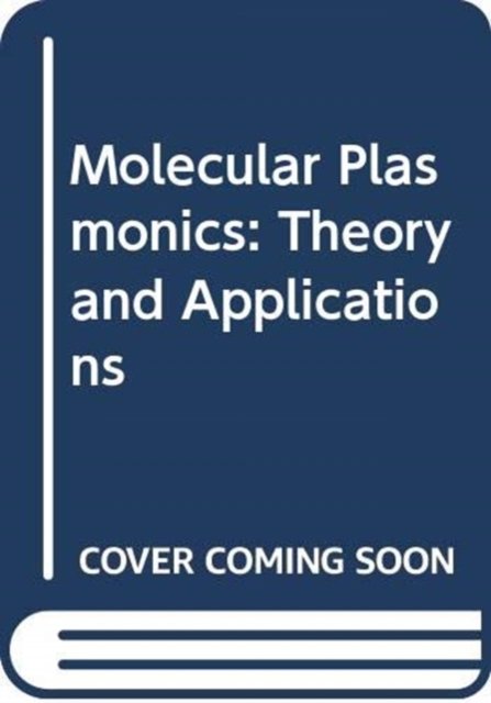 Molecular Plasmonics