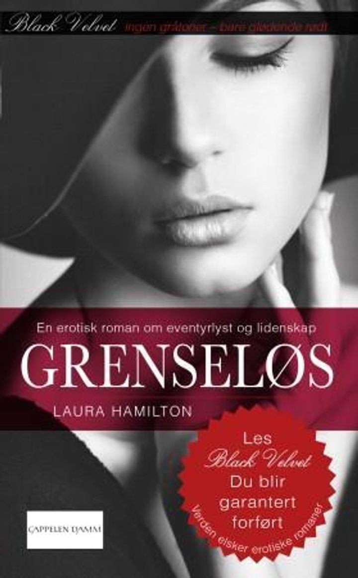 Grenseløs