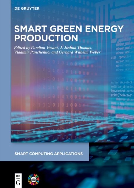 Smart Green Energy Production