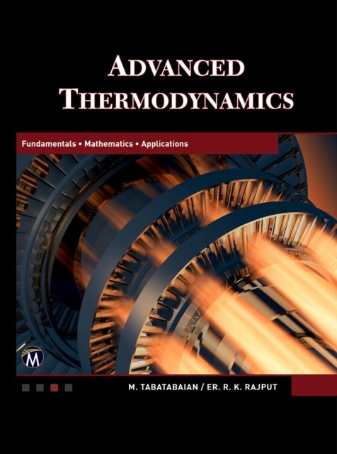 Advanced Thermodynamics