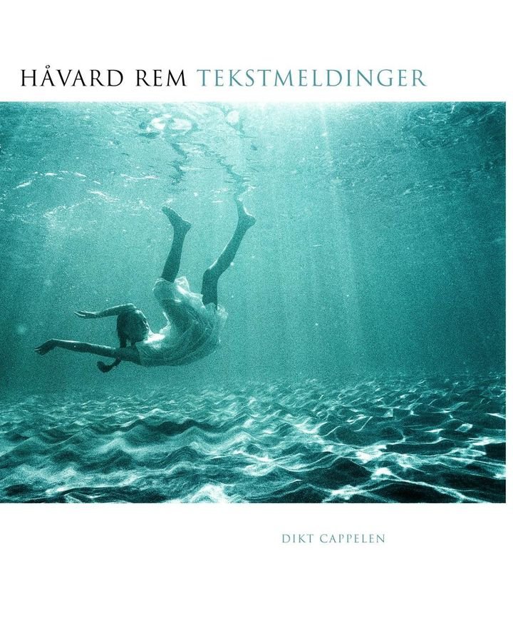 Tekstmeldinger - dikt