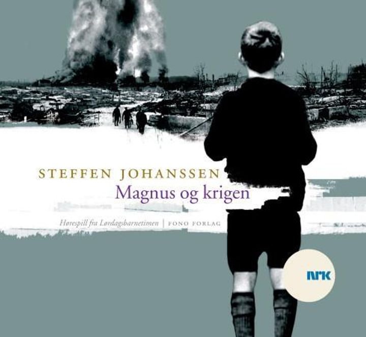 Magnus og krigen